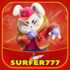 Logo da SURFER777
